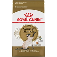 Royal Canin Siamese Dry Cat Food